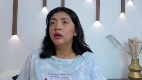 Abbygail online show from 02-19-26, 12:23