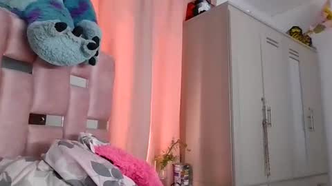 abby_moss_2 online show from 10-30-25, 03:13