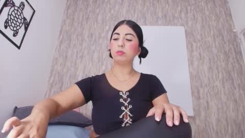 Abby online show from 10-30-25, 07:14