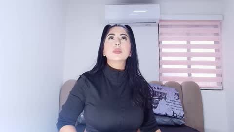 Abby online show from 01-13-26, 07:08