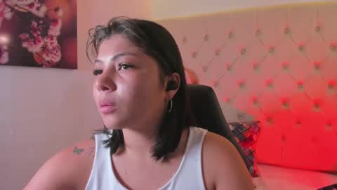 Abby Roux online show from 11-17-25, 03:23