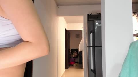 Abby Saenz online show from 09-20-25, 06:53