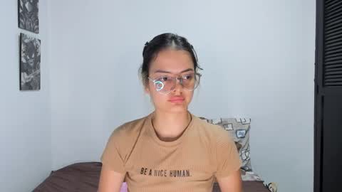 Abby Saenz online show from 10-02-25, 11:45