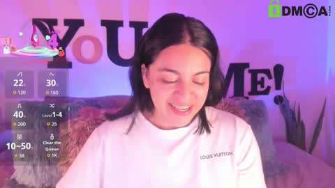 ABBY SAPHIR online show from 10-29-25, 07:04