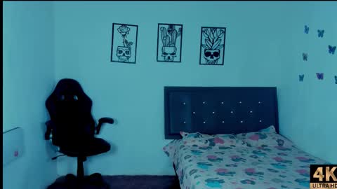 Snapshot of abby_sexygirl1 chatting on 11-07-25, 01:38 Abby online show from 11-07-25, 01:38