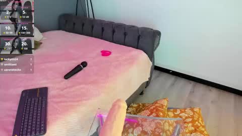 Abby online show from 03-05-26, 04:08