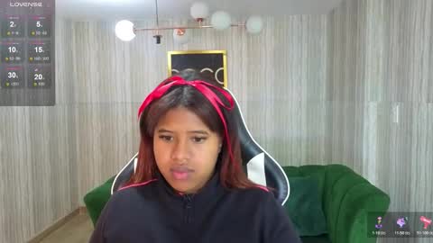 abby online show from 10-23-25, 02:55