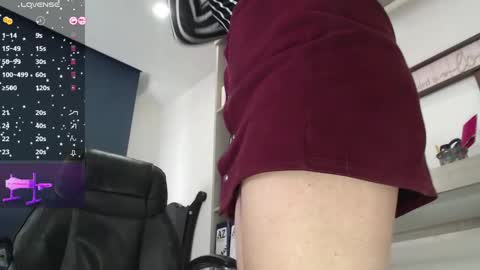 Snapshot of abby_taylorr_ chatting on 02-13-25, 01:37 Vannesa online show from 02-13-25, 01:37