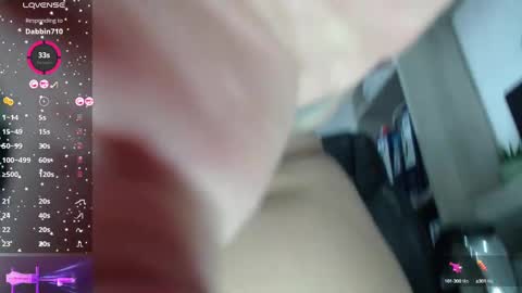 Snapshot of abby_taylorr_ chatting on 03-11-25, 10:51 Vannesa online show from 03-11-25, 10:51