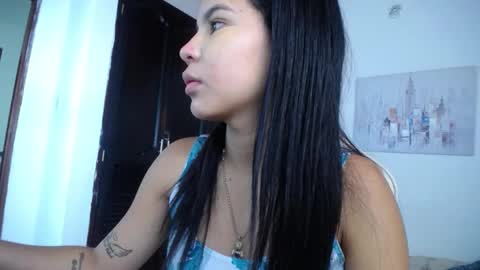 Snapshot of abby_tgn chatting on 09-09-25, 11:43 ABBY online show from 09-09-25, 11:43