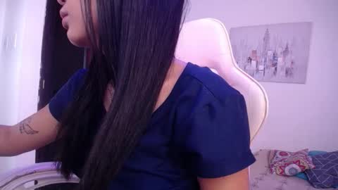 Snapshot of abby_tgn chatting on 09-12-25, 12:27 ABBY online show from 09-12-25, 12:27