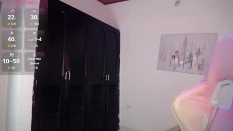 Snapshot of abby_tgn chatting on 09-14-25, 12:48 ABBY online show from 09-14-25, 12:48