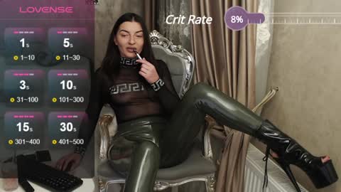 abby_thedevil online show from 12-30-24, 05:34