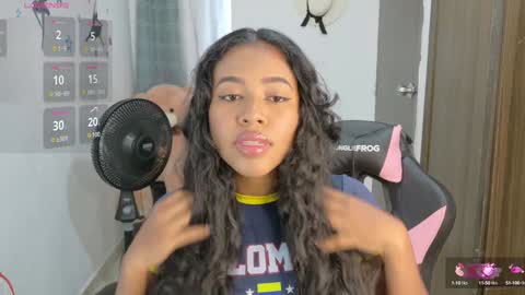 ABBY  online show from 12-13-24, 07:10