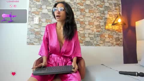 abbyadams23 online show from 10-29-25, 02:25