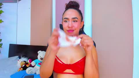 ---Abby--- online show from 11-09-25, 05:50