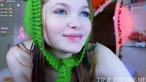 Abby online show from 11-30-25, 07:07