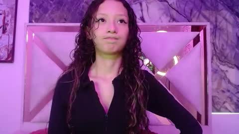 abbycute online show from 11-25-25, 01:44