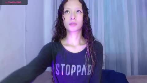 abbycute online show from 12-01-25, 01:27