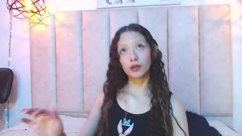 abbycute online show from 01-06-26, 01:48