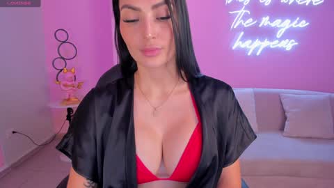 Snapshot of abbydalton chatting on 01-15-25, 02:24 Abby Dalton online show from 01-15-25, 02:24