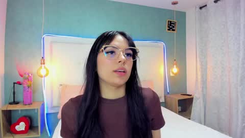 Abby Dixon  online show from 12-21-24, 02:09