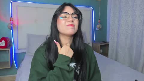 Abby Dixon  online show from 02-05-25, 01:04