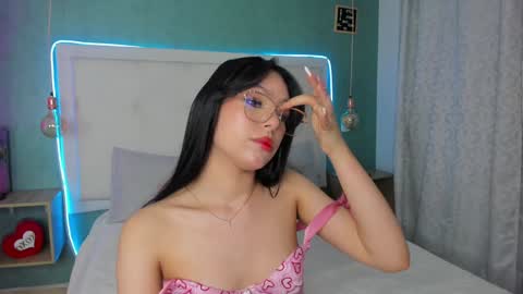 Abby Dixon  online show from 02-07-25, 01:58