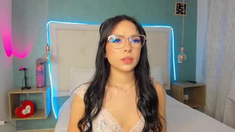 Abby Dixon  online show from 02-21-25, 12:27