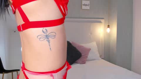 Abby Dixon  online show from 03-05-25, 12:05