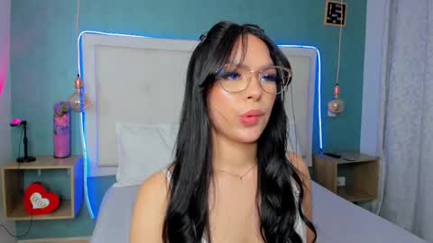 Abby Dixon  online show from 03-07-25, 03:29