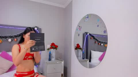 Abby Dixon  online show from 12-04-25, 02:04