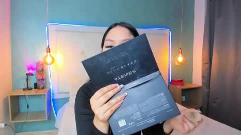 Abby Dixon  online show from 03-04-26, 11:49