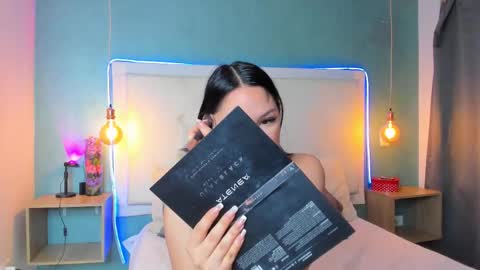 Abby Dixon  online show from 03-05-26, 01:18