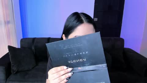 Abby Dixon  online show from 04-08-26, 02:50