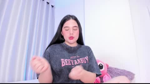 Abby online show from 12-19-24, 11:57