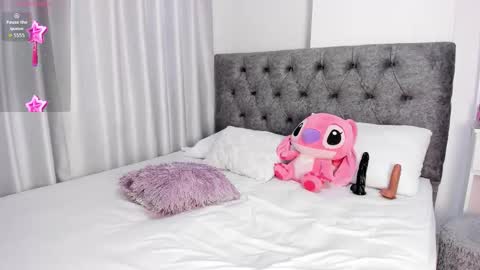 Abby online show from 10-08-25, 03:53