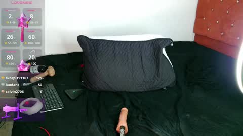 abby garcia online show from 12-16-24, 10:56