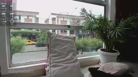 ABBYMODEL01  online show from 10-16-25, 03:02