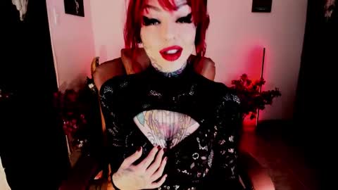 Abby online show from 01-14-26, 02:39