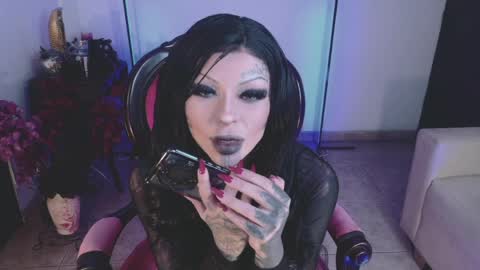 Abby online show from 04-04-26, 01:04