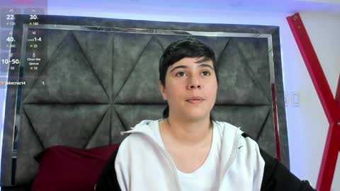 Abby Smith online show from 04-08-26, 11:16