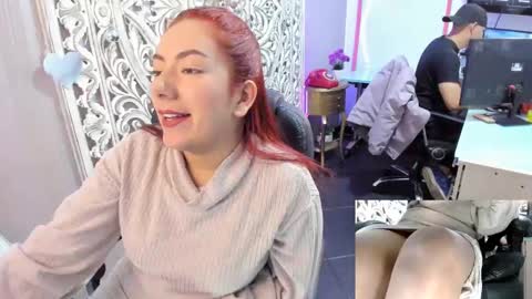 Abby Stones online show from 12-30-24, 03:13