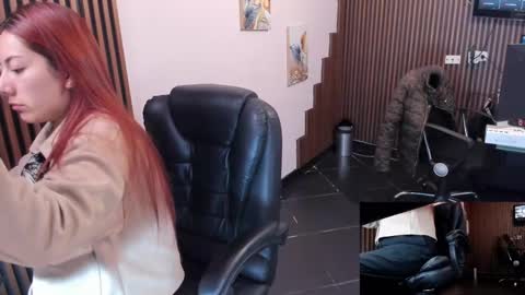 Abby Stones online show from 11-10-25, 11:09