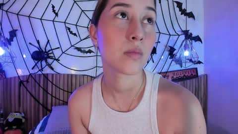 Abigail online show from 10-29-25, 11:45