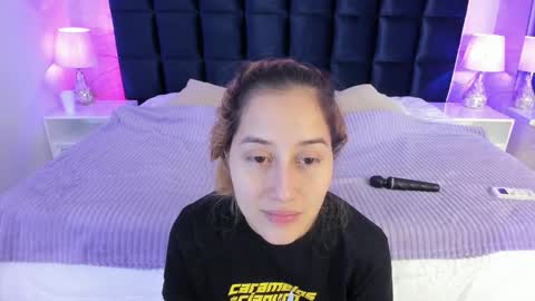 Abigail online show from 11-10-25, 11:42