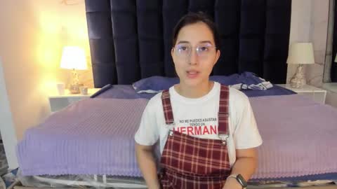 Abigail online show from 03-16-26, 11:58