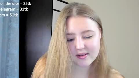 Abby    Stream at Sat  Sun  Mon  Fri online show from 12-14-24, 01:16