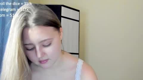 Abby    Stream at Sat  Sun  Mon  Fri online show from 01-18-25, 01:18