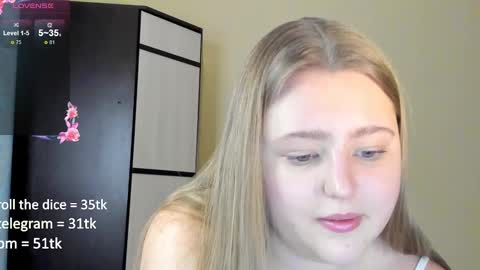 Abby    Stream at Sat  Sun  Mon  Fri online show from 02-09-25, 04:50